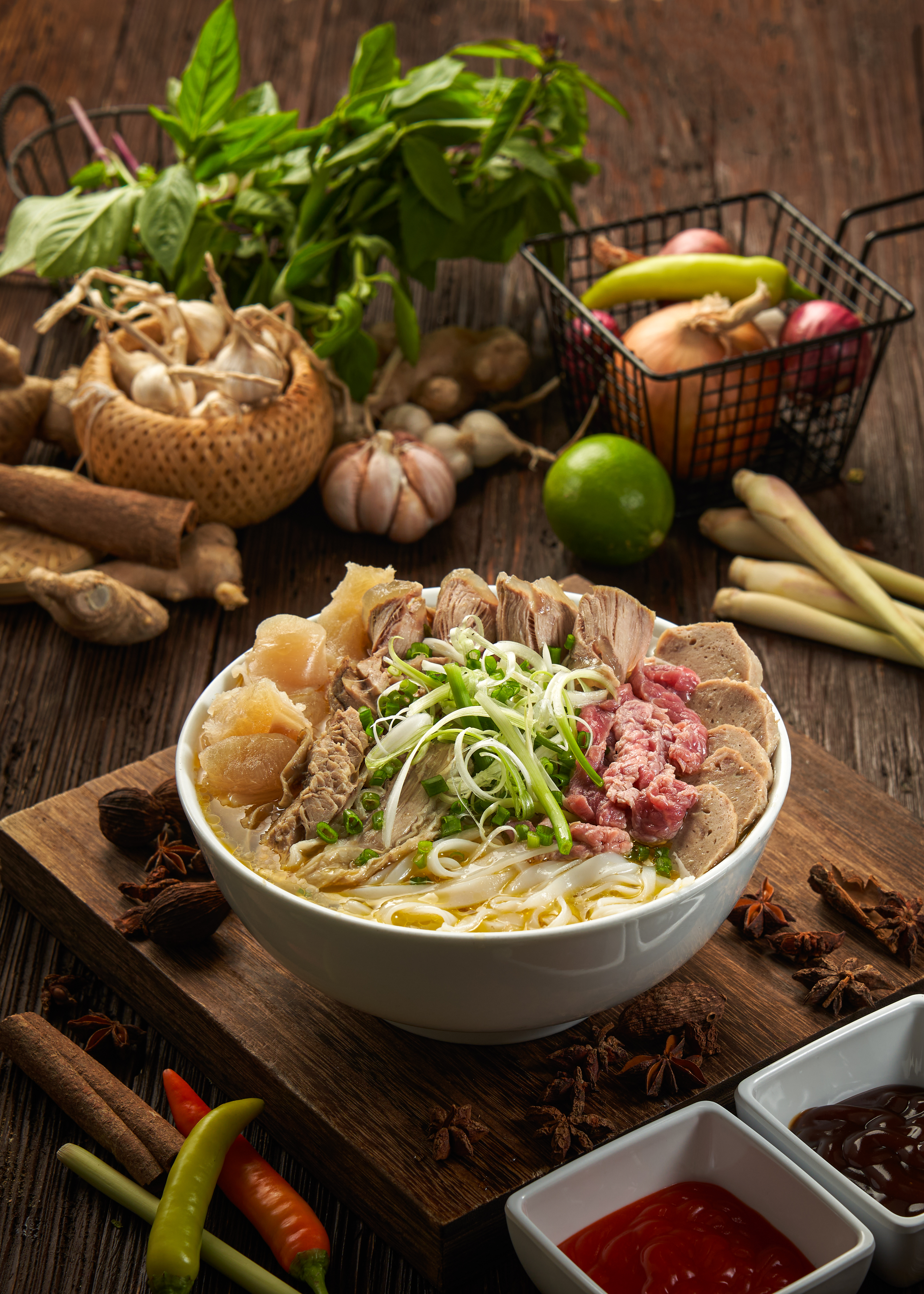 Pho in the U.S.: Sweeping North America Since 1975