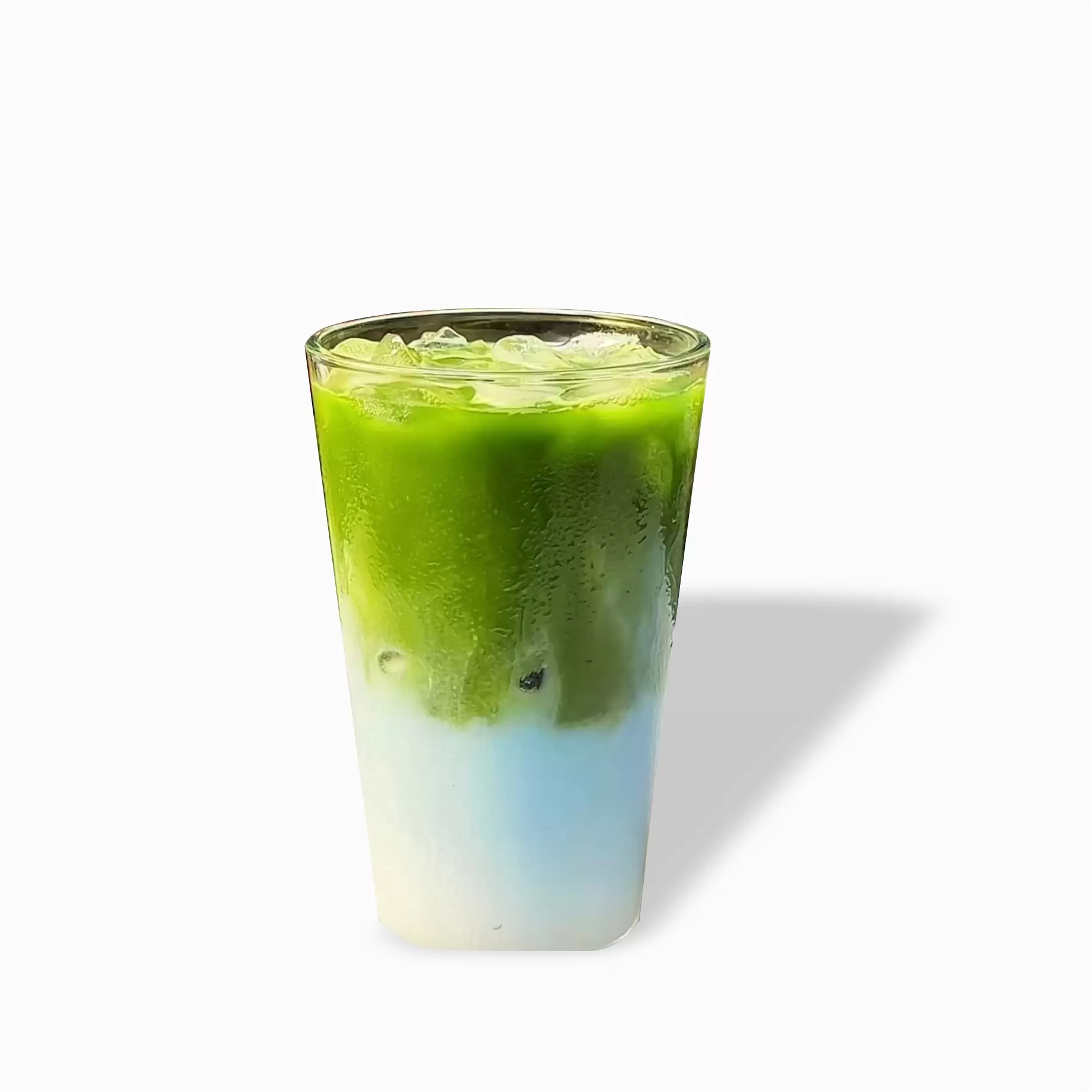 9. Blue Pea Flower Matcha - Matcha Hoa Đậu Biếc