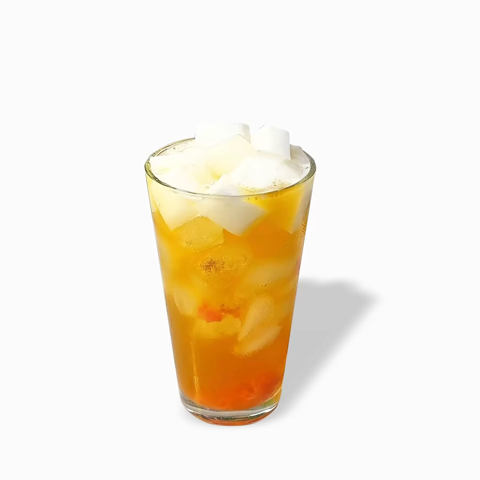 12. Lychee Tea - Trà Thạch Vải