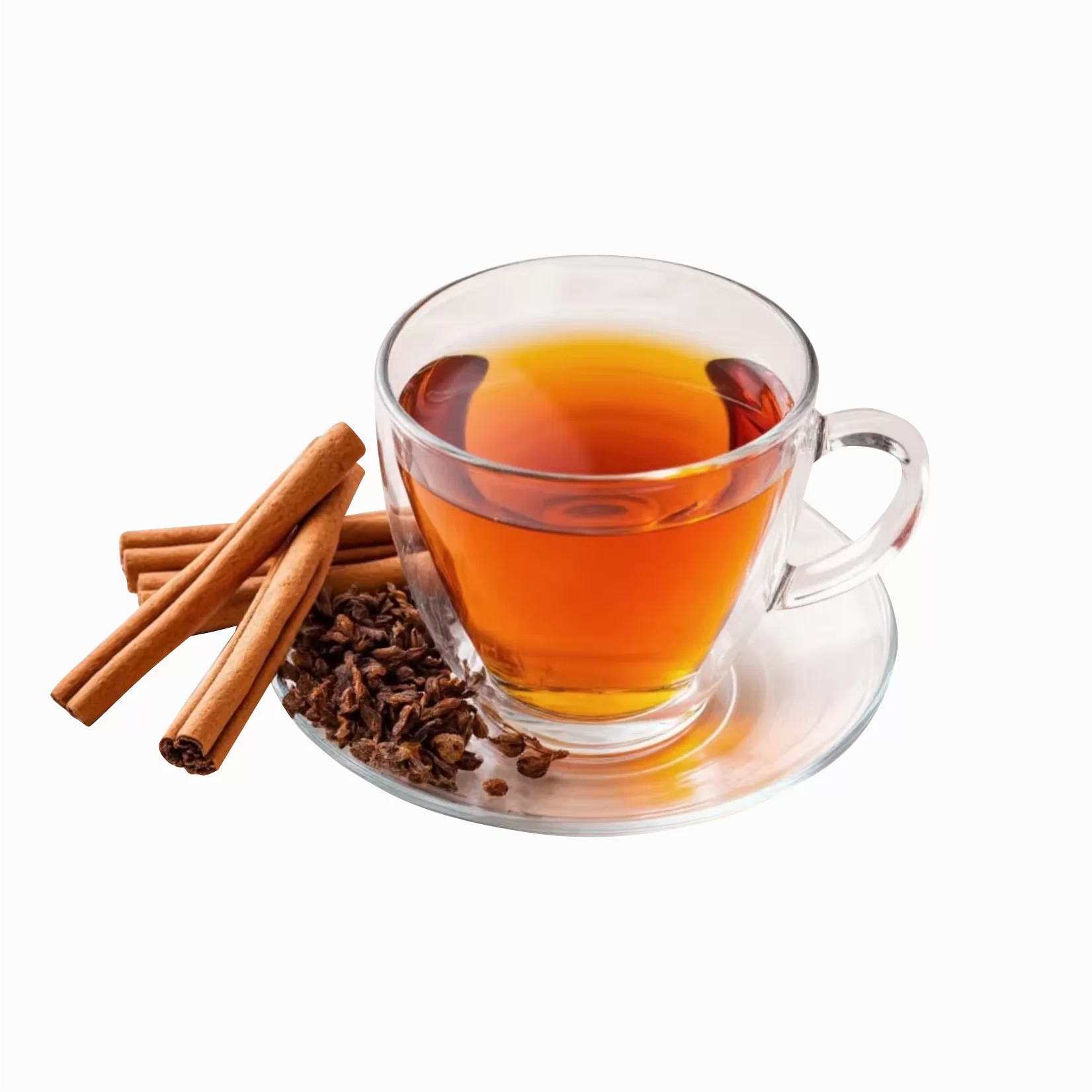 23. Cinnamon Tea - Trà Quế